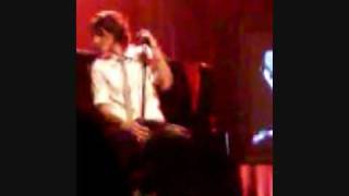 Sarah Bettens - Money, Money, Money; Abba cover