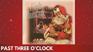Linda Ronstadt – Past Three O&#39;Clock (Album Art Visualizer)