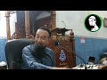 Imam Baca Surah Lazim Tak Ikut Turutan Dalam Solat Ustaz Azhar Idrus