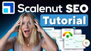 Scalenut Tutorial: Write SEO-Optimized Articles 10× Faster with AI (Step-by-Step)