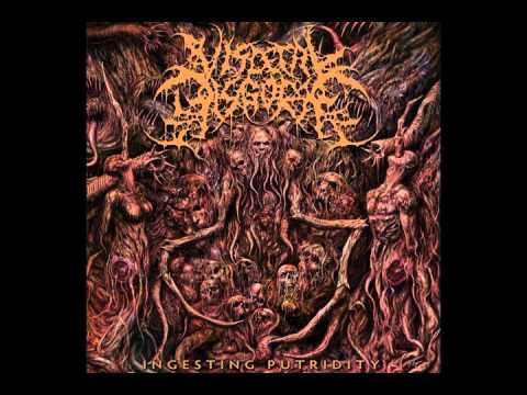Visceral Disgorge - Necrocoprophagia