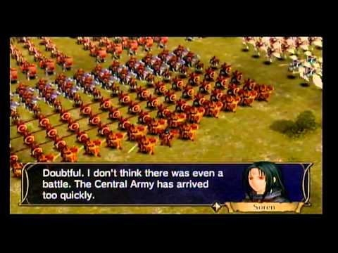 Fire Emblem: Radiant Dawn (Hard) - Part 20 | Stream