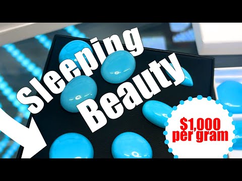 Watch THIS Before You Buy Turquoise! | Turquoise 101