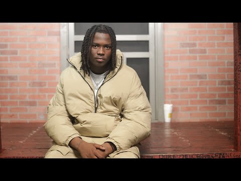 YNIC Baby J Talks About Louisville, Leaving The Streets, First Day Out, Rookie Of The Year