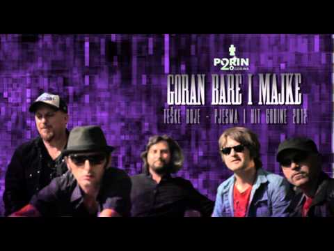 20 godina Porina - Bare i Majke