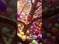 The Candy Tree