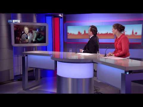 Wijhe Leukste Dorp van Overijssel 2012