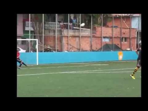 DRAGÕES F.C  X  E.C INTERPÂNICO Z/O