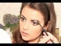 Tutoriel : comment se créer facilement un smoky pour les yeux