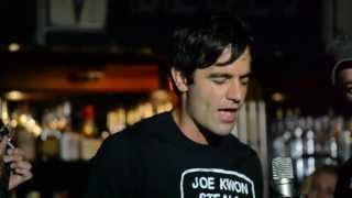 Ramin Karimloo: Til I Hear You Sing (Broadway to Bluegrass NYC)
