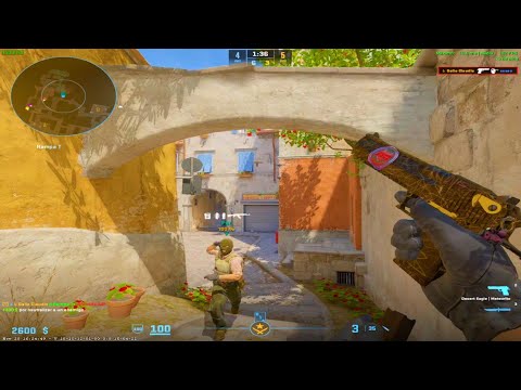 Steam Community :: Video :: ℬ𝓎𝑒 ℬ𝓎𝑒