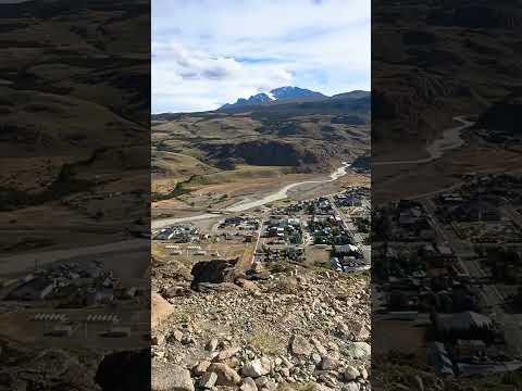 Increíble 🤩🤩 El Chaltén - Provincia de Santa Cruz