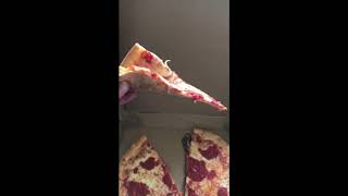 Angelo's Pizza, Pizza Justice User Review