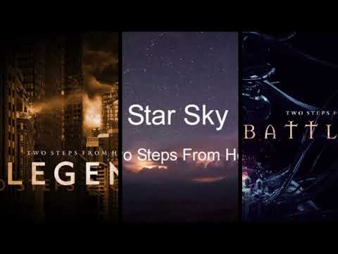 two steps from hell mashup