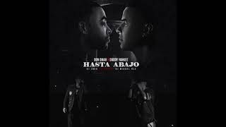 Daddy Yankee Ft. Don Omar - Hasta Abajo (Remix) (Audio)
