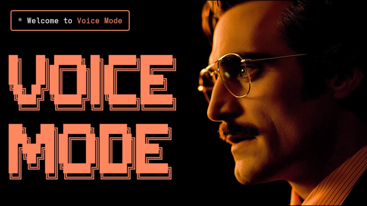 Voice Mode Demo