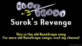 Old RuneScape Soundtrack: Surok's Revenge