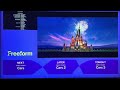 Cars Freeform Intro 2 21 26 NO COPYRIGHT INTENDED