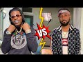 Cj Soo Cool Vs Wayne Colley Kountry Wayne Lifestyle Comparison 2023 RW Facts Profile