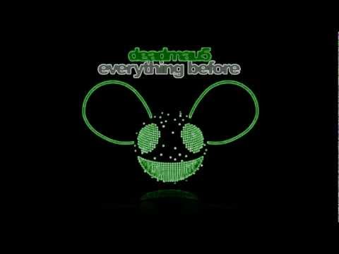 Deadmau5 & ATFC feat. Rae -Its Over Before (P-Bass Bootleg Remix )