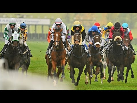 Živě: Vyrovnané handicapy i dvouletí. Sledujte sobotní dostihy v Mostě