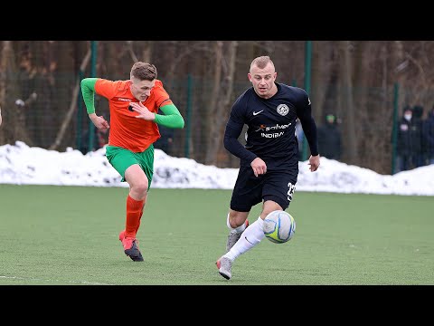 MK Górnik Katowice - Podlesianka Katowice 2:6