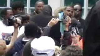 Glen David Andrews - New Orleans