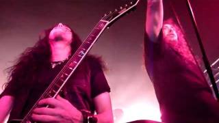 FIREWIND - The Ark of Lies [Rock Temple, Kerkrade, NL 2011.09.16]