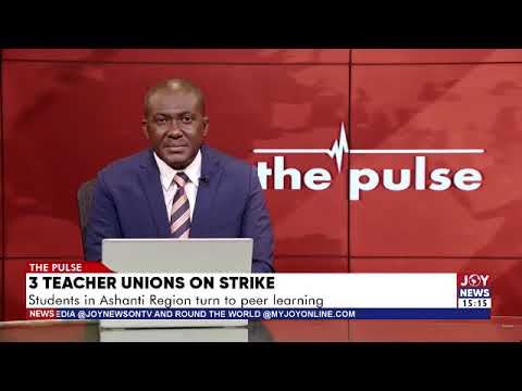 Teacher unions reject government plea, vow to stay home until salaries reflect on payslips | Pulse