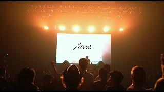 VLOG  2020 12 26 Sat  Aura  YEAR END PARTY