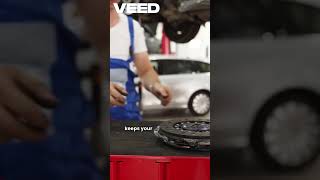 Clutch-The Unsung Hero!!