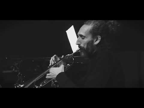John Daversa & Tal Cohen Duo | "On A Clear Day (You Can See Forever)" (Official Video Song)