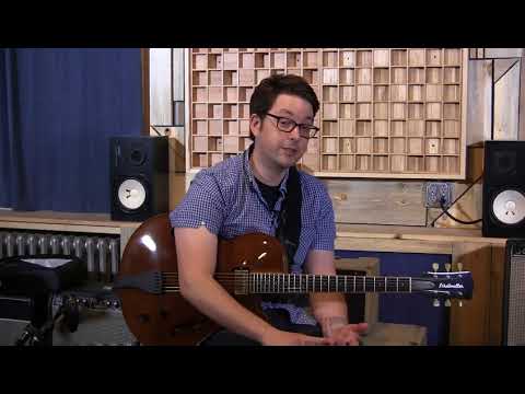 Lage Lund - How I Practice