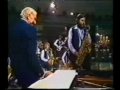 Stan Kenton - "Blues Between and Betwixt"