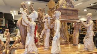 Psalm 27   One Thing I Ask