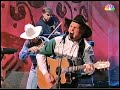 The beaches of Cheyenne - Garth Brooks - live TV 1995