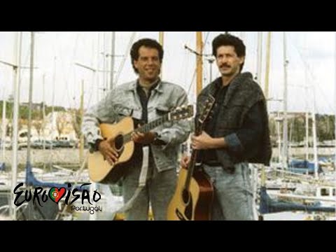 Nevada - Neste Barco à Vela (Official Video)