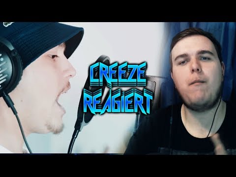 CREEZE reagiert auf 2BOUGH FEAT JIGZAW & NOIR - MEIN SONG MIT #1
