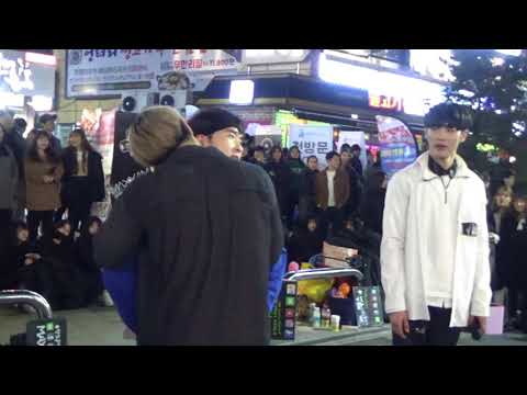 [MAXXAM] 171105 김민석 - TT (TWICE cover)