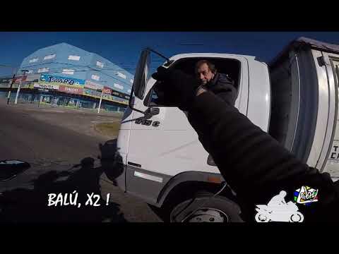 ROMPIENDO ESPEJOS #14 | MOTOS VS AUTOS | SERIE FAVORITA #2020