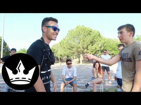 Caber vs SF [Cuartos - TresoBattle]