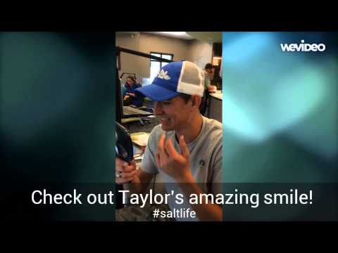 Check out these beautiful smiles!