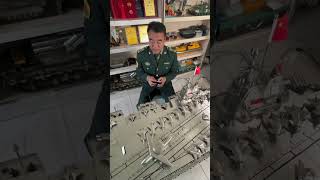 Download lagu He make fighter plane for china😱 mp3 Download lagu He make fighter plane for china😱 mp3