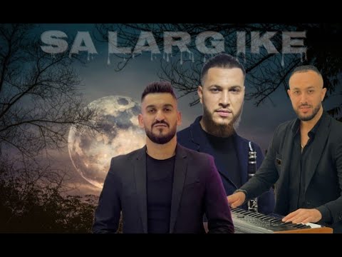 Altin Tirona x Banda Osmani - Sa larg ike