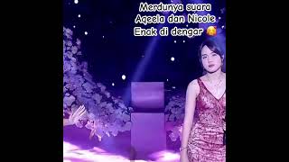 Download lagu Aqeela dan Nicole nyanyi #asmaragenz #trendingshorts #aqeela mp3 Download lagu Aqeela dan Nicole nyanyi #asmaragenz #trendingshorts #aqeela mp3