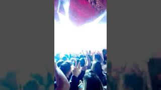 RAF CAMORA ,,SO LALA&quot; LIVE WIEN