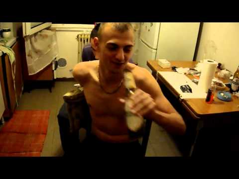 Leeder & Jeka Tattoo G-Night