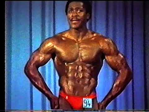 Großer Preis von Hessen 1984 - Teil 9