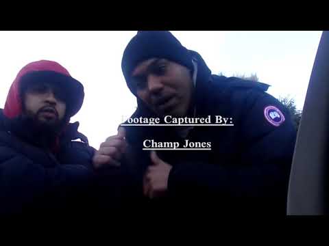 CWC/ Building Brothers: Hartford Gangs Of The Past: Latin Kings, Savage Nomads & Ghetto Brothers