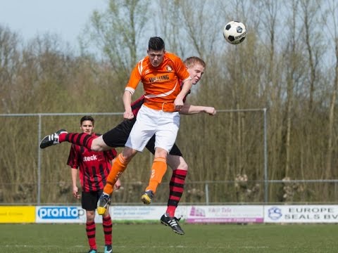 Ian Hengeveld (13-05-2015)